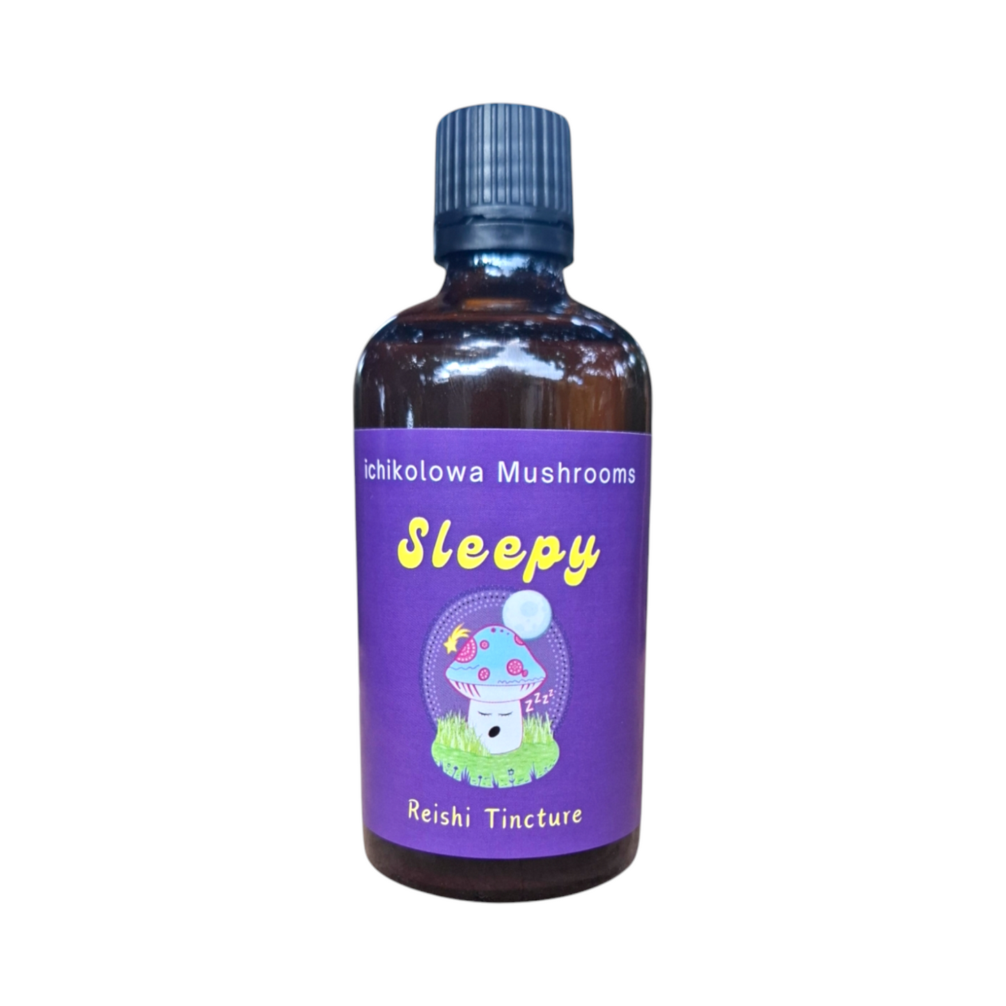 Sleepy tincture