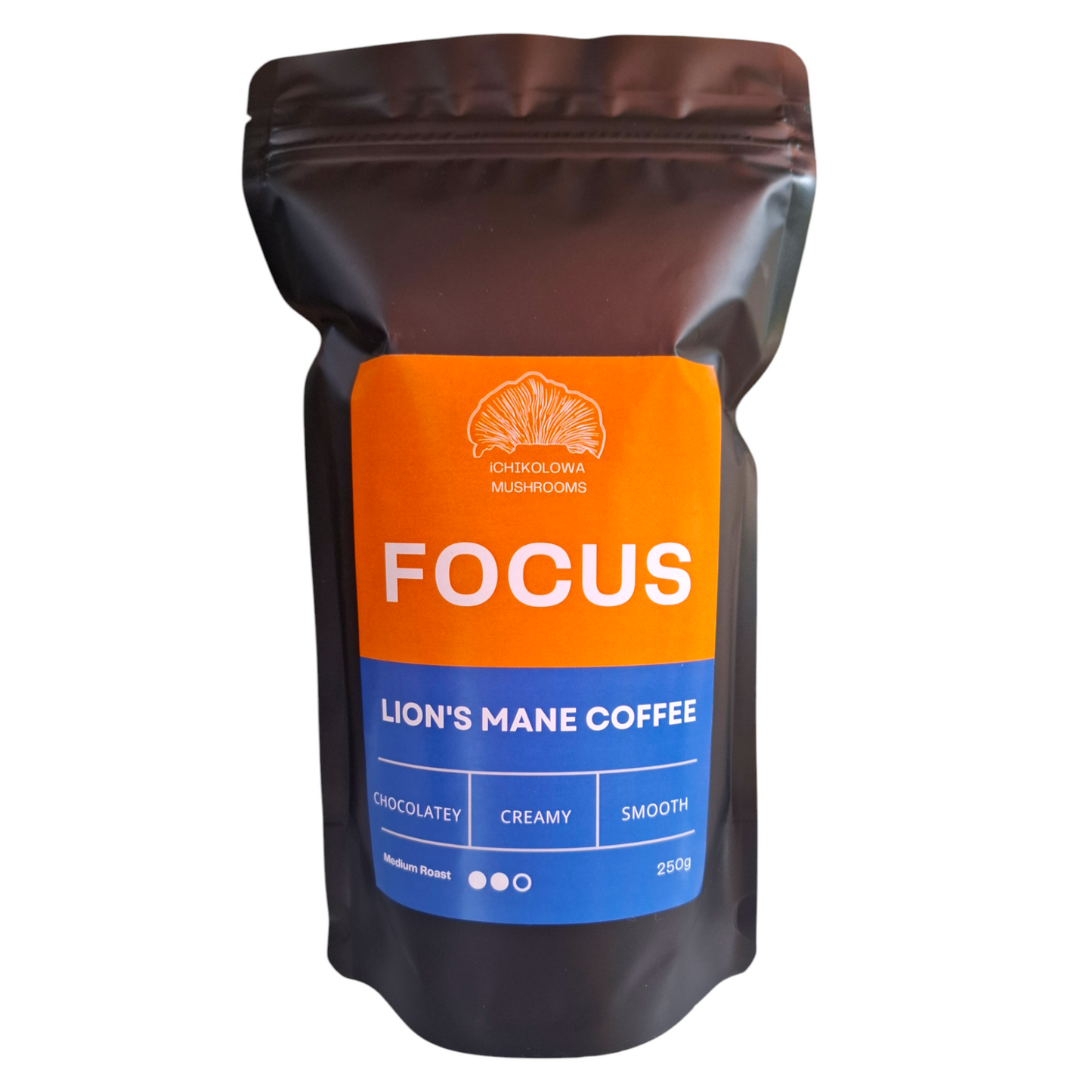 Focus ~ coffee