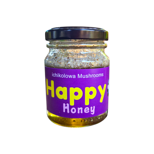 Happy honey (Microdose)