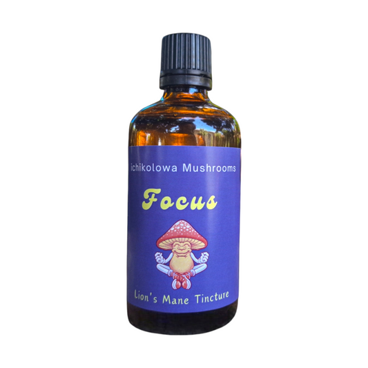 Focus tincture