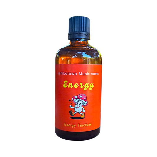 Energy tincture