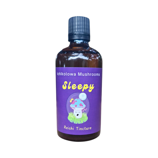 Sleepy tincture