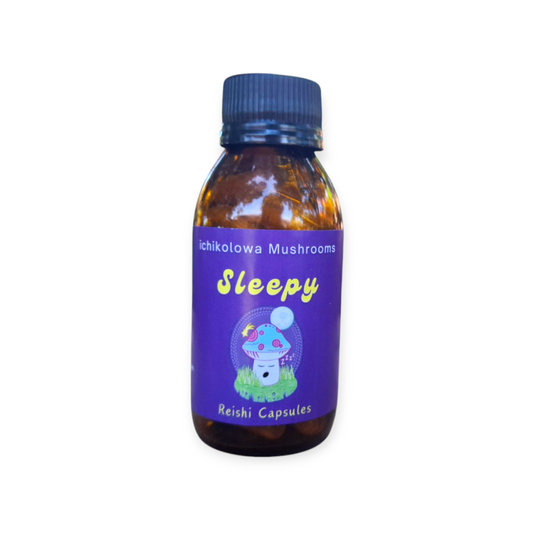 Sleepy capsules
