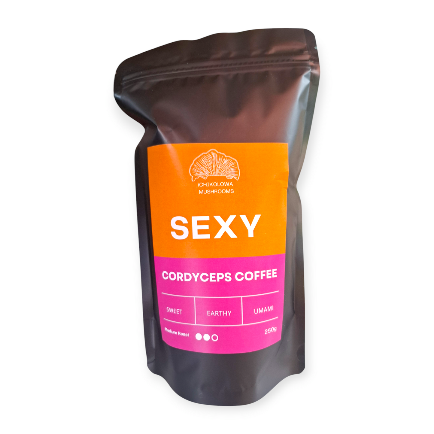 Sexy ~ coffee
