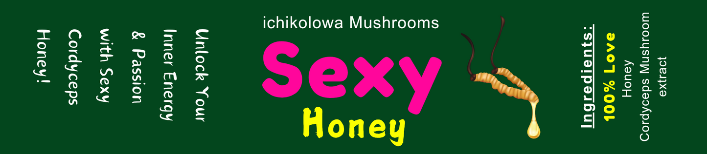 Sexy ~ honey